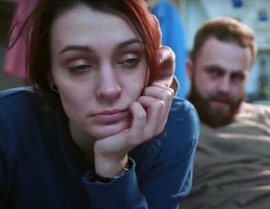 Лечение зависимости от мефедрона в Рыбном Девушка под действием наркотиков